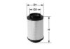 CLEAN FILTERS MG1610 Fuel filter